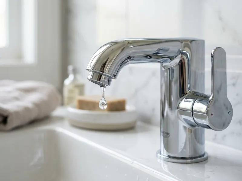 Faucet Repair & Installation Plumber in West Glacier, MT
